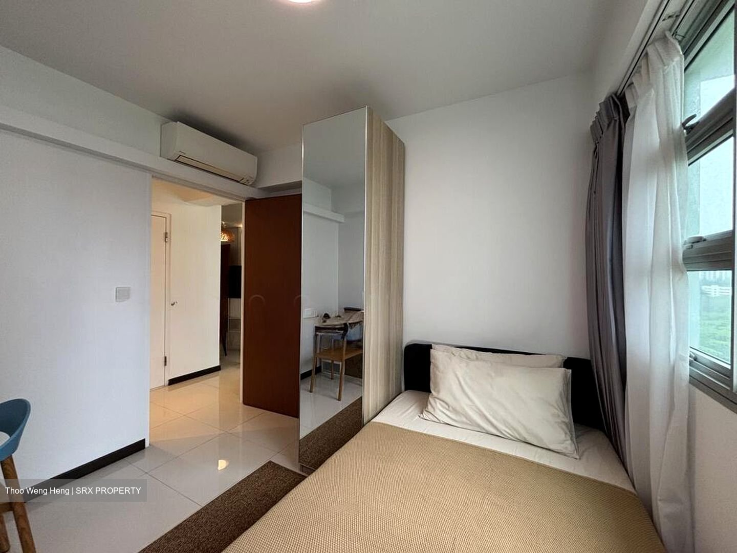 Blk 91A Telok Blangah Parcview (Bukit Merah), HDB 3 Rooms #511338281